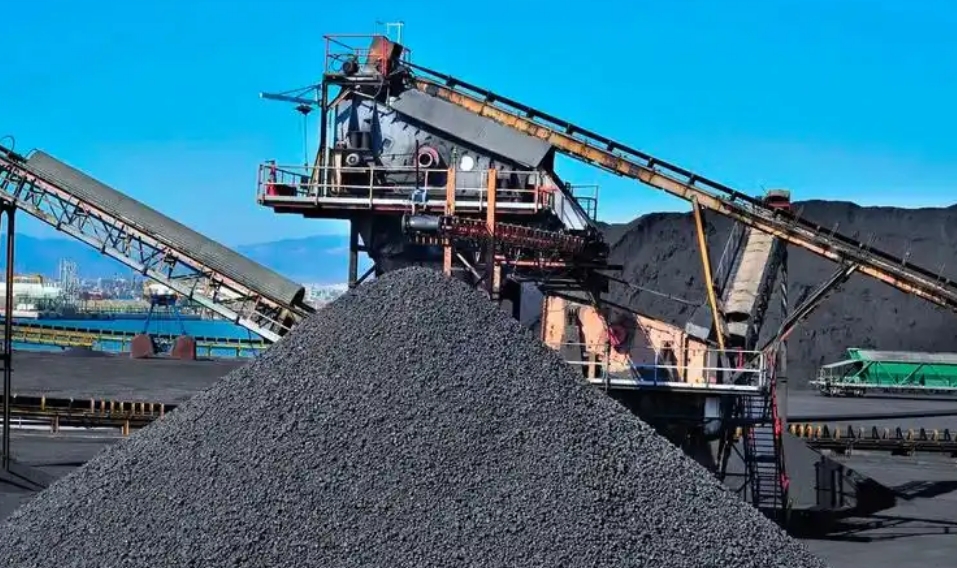 新疆规模内4个国家级首批智能化树模煤矿所有建成